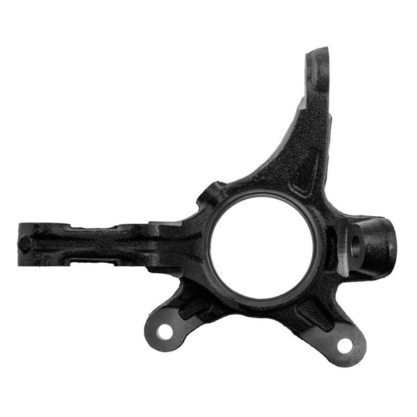 Spindelbult, hjulupphängning, framaxel höger Nty ZZP-HD-013 NTY
