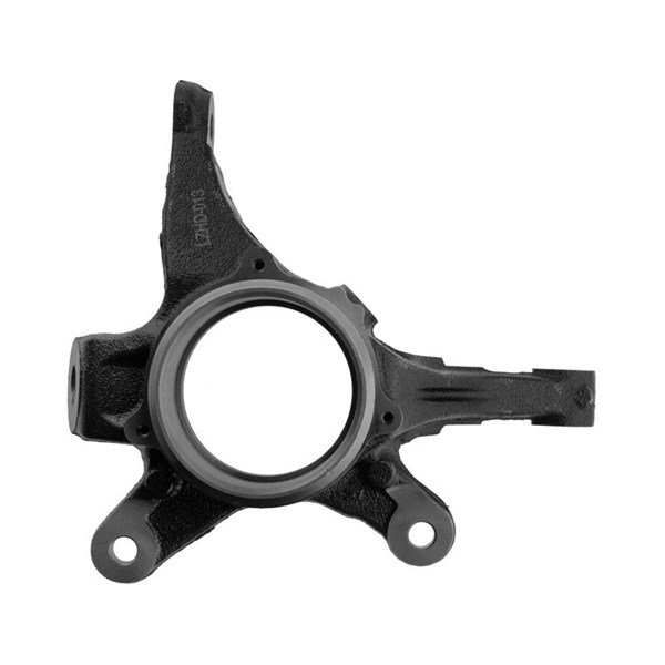 Spindelbult, hjulupphängning, framaxel höger Nty ZZP-HD-013 NTY
