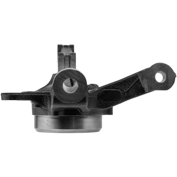 Spindelbult, hjulupphängning, framaxel höger Nty ZZP-HD-013 NTY