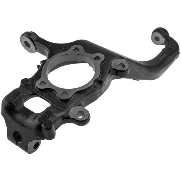 Spindelbult, hjulupphängning, framaxel vänster Nty ZZP-NS-027 NTY