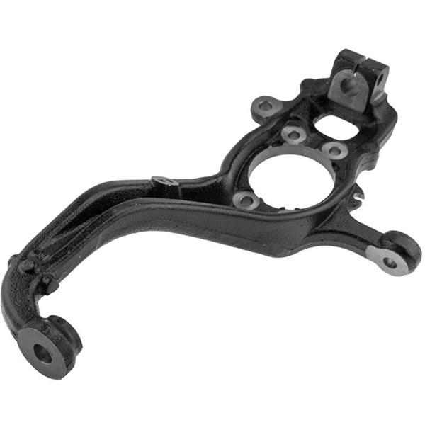 Spindelbult, hjulupphängning, framaxel höger Nty ZZP-NS-028 NTY