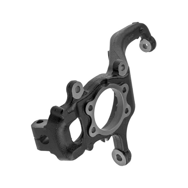 Spindelbult, hjulupphängning, framaxel höger Nty ZZP-NS-028 NTY