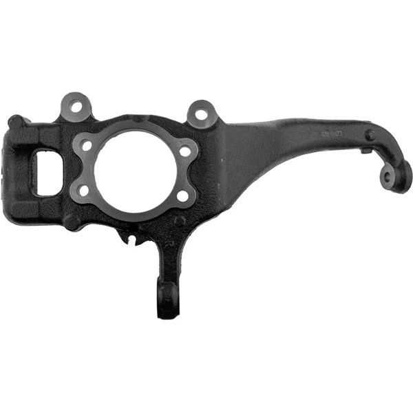 Spindelbult, hjulupphängning, framaxel höger Nty ZZP-NS-028 NTY