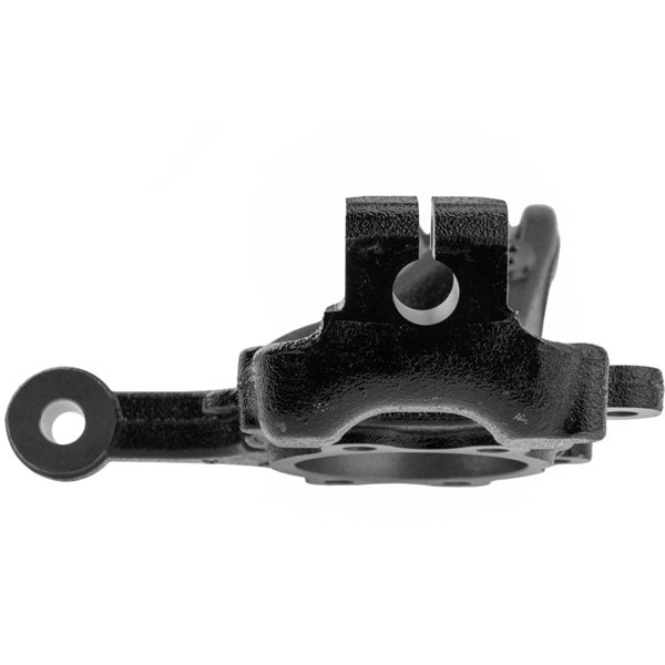 Spindelbult, hjulupphängning, framaxel höger Nty ZZP-NS-028 NTY
