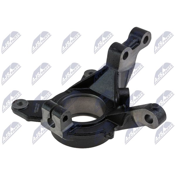 Spindelbult, hjulupphängning, framaxel höger Nty ZZP-RE-035 NTY