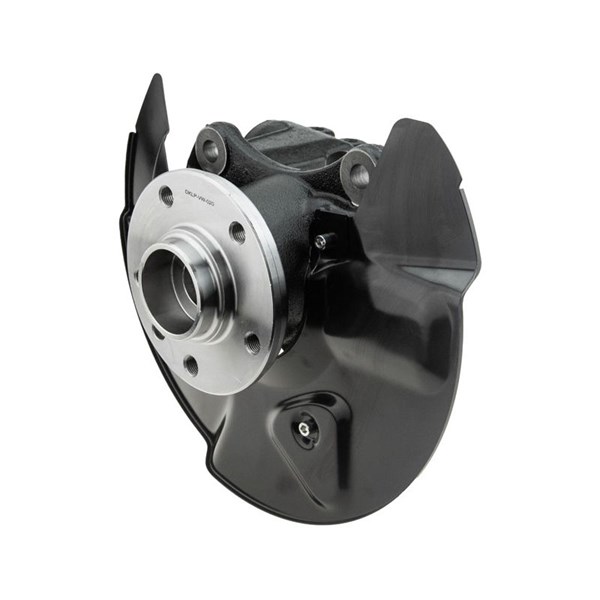 Spindelbult, hjulupphängning, framaxel höger Nty ZZP-VW-030 NTY