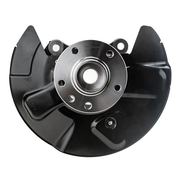 Spindelbult, hjulupphängning, framaxel höger Nty ZZP-VW-030 NTY Spindelbult, hjulupphängning, framaxel höger Nty ZZP-VW-030 NTY
