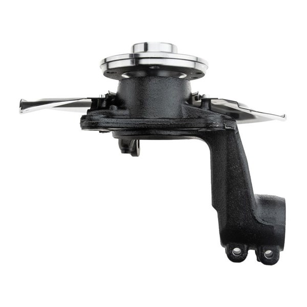 Spindelbult, hjulupphängning, framaxel höger Nty ZZP-VW-030 NTY