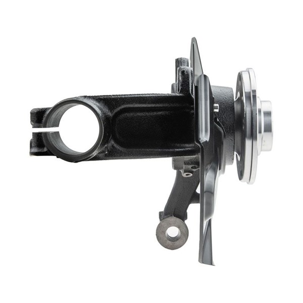 Spindelbult, hjulupphängning, framaxel höger Nty ZZP-VW-030 NTY