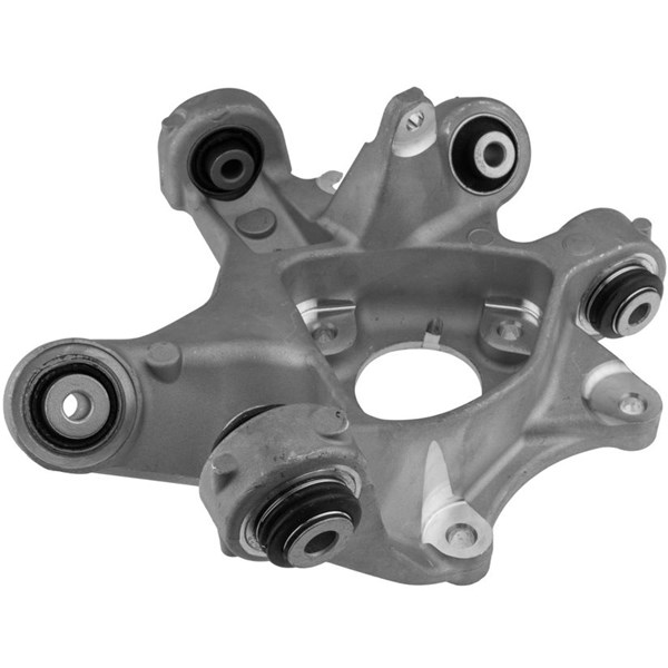 Spindelbult, hjulupphängning, Bakaxel höger Nty ZZT-CH-013 NTY