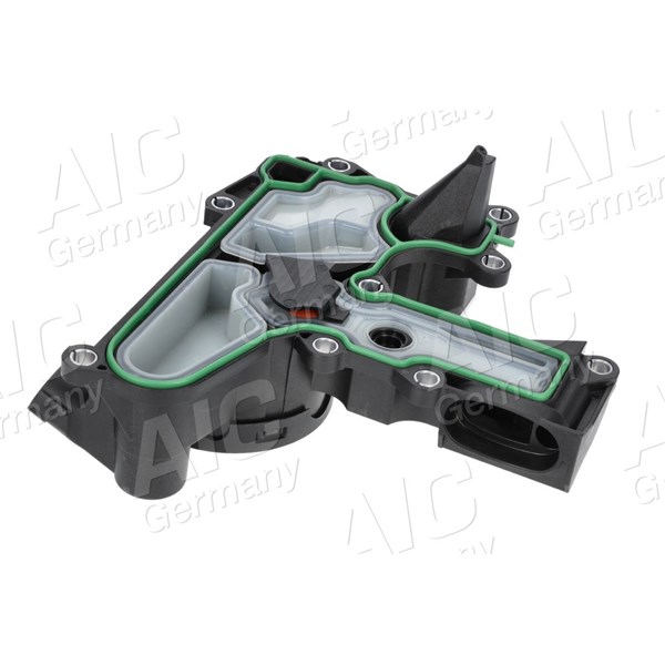 Oljeavskiljare, vevhusventilation Aic Original aic quality 58910 AIC
