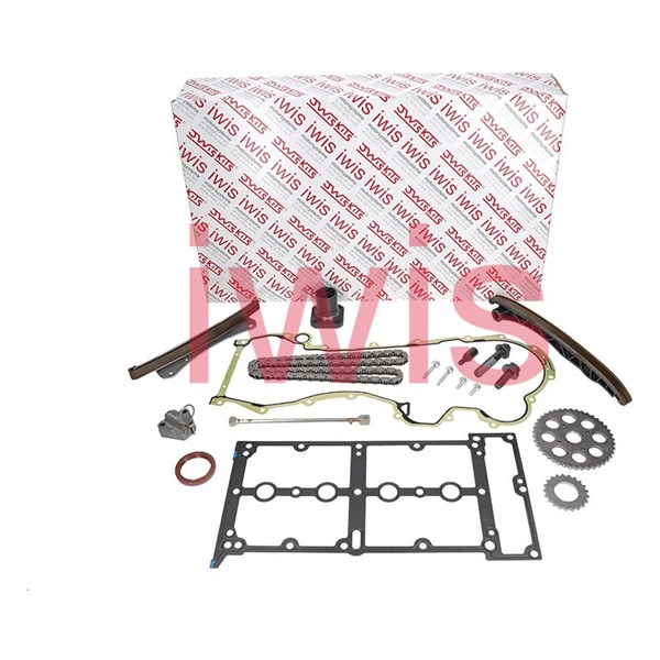 Kamkedjesats Aic 59763Set AIC