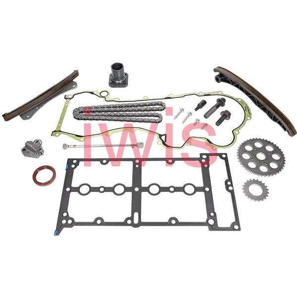 Kamkedjesats Aic 59763Set AIC Kamkedjesats Aic 59763Set AIC