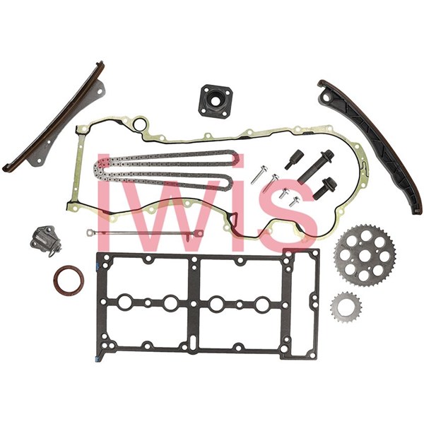 Kamkedjesats Aic 59763Set AIC Kamkedjesats Aic 59763Set AIC