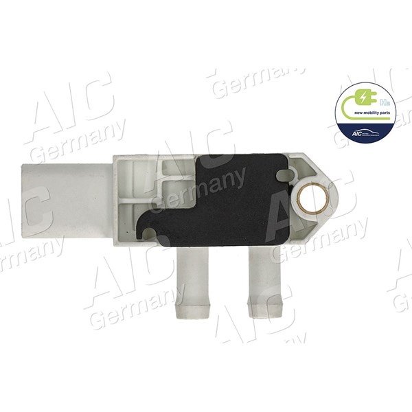 Sensor, avgastryck Aic Original aic quality 70282 AIC