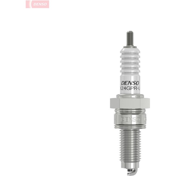 Tändstift Denso X24GPR-U DENSO
