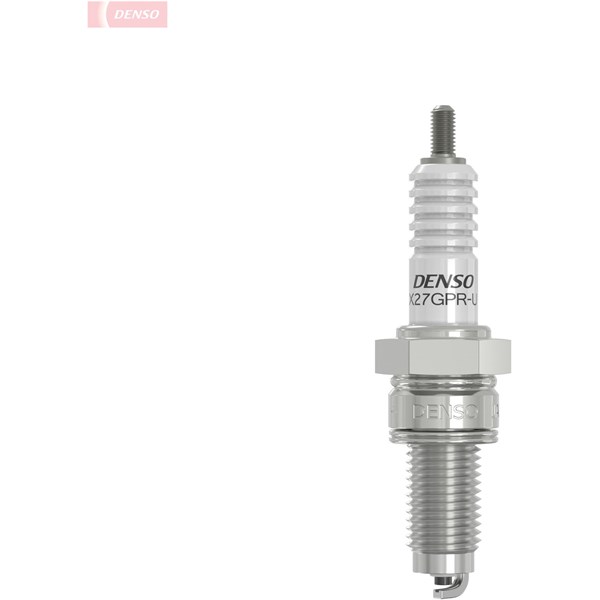 Tändstift Denso X27GPR-U DENSO
