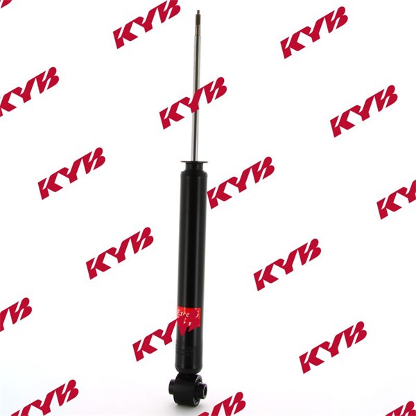 Stötdämpare Gastryck, Bakaxel Kyb 3440126 KYB
