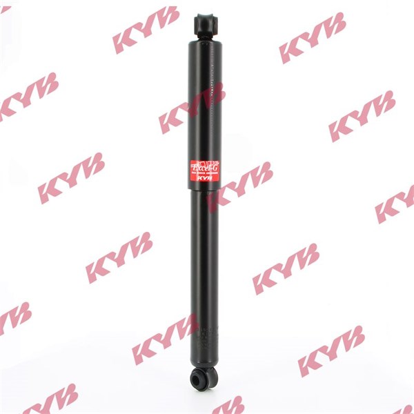 Stötdämpare Gastryck, Bakaxel Kyb 349224 KYB