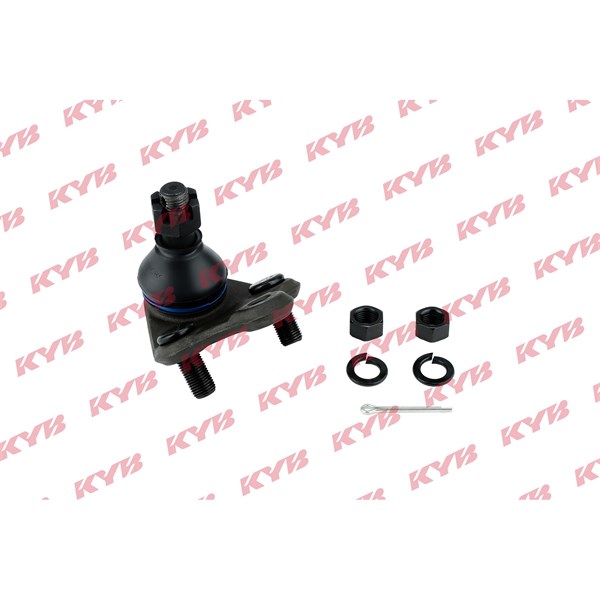 Kulled / Spindelled, Framaxel Kyb KBJ1050 KYB