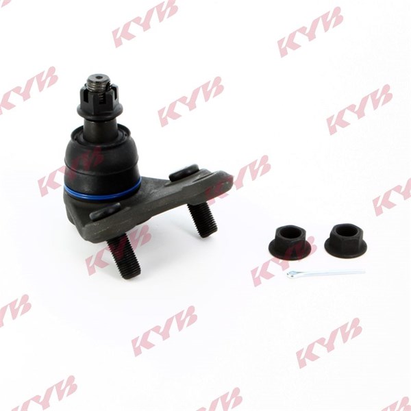 Kulled / Spindelled, Framaxel Kyb KBJ1154 KYB