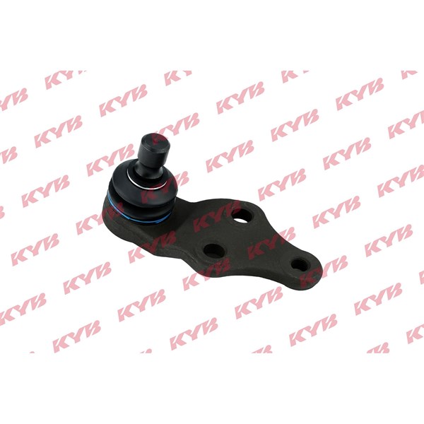 Kulled / Spindelled, Framaxel Kyb KBJ1192 KYB