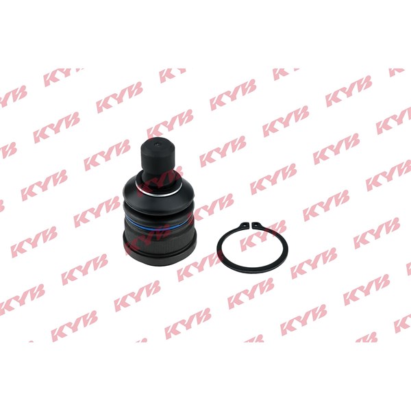Kulled / Spindelled, Framaxel Kyb KBJ1199 KYB