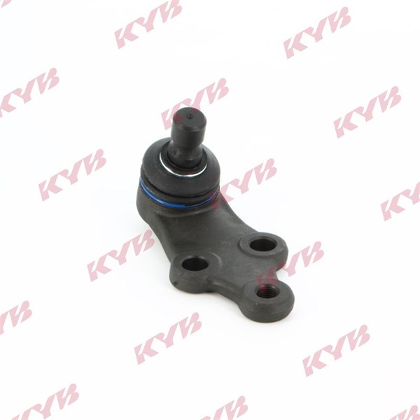 Kulled / Spindelled, Framaxel Kyb KBJ1201 KYB
