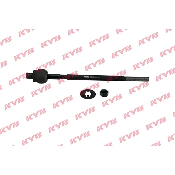 Styrled, inre, Framaxel Kyb KRE1043 KYB