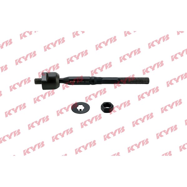 Styrled, inre, Framaxel Kyb KRE1080 KYB