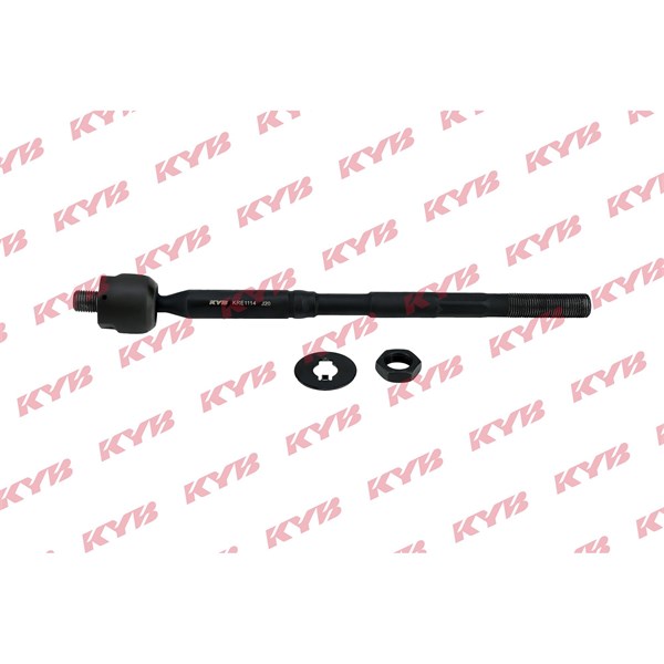 Styrled, inre, Framaxel Kyb KRE1114 KYB