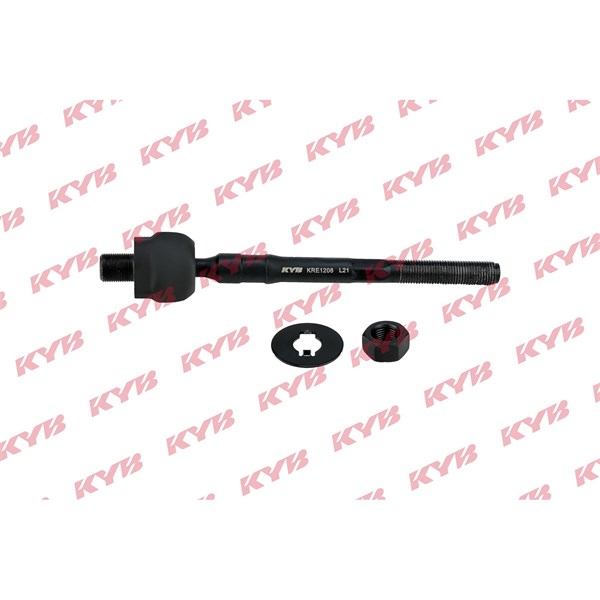Styrled, inre, Framaxel Kyb KRE1208 KYB