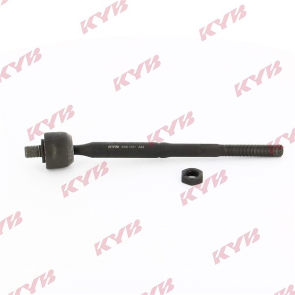 Styrled, inre, Framaxel Kyb KRE1221 KYB