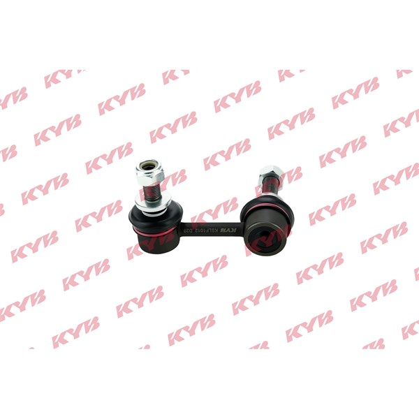 Stång/stag, krängningshämmare, framaxel höger Kyb KSLF1012 KYB
