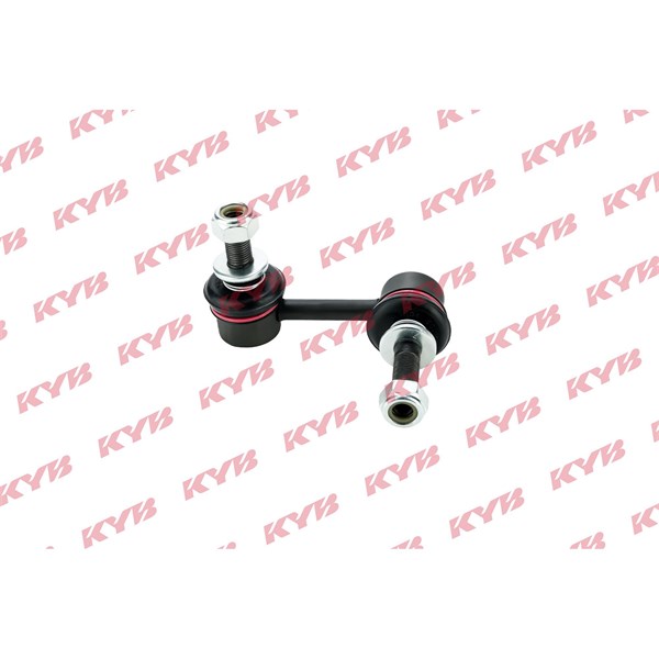 Stång/stag, krängningshämmare, framaxel vänster Kyb KSLF1013 KYB