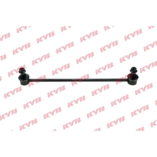 Stång/stag, krängningshämmare, Framaxel Kyb KSLF1014 KYB