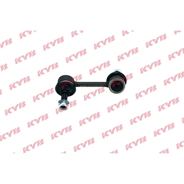 Stång/stag, krängningshämmare, framaxel höger Kyb KSLF1024 KYB Stång/stag, krängningshämmare, framaxel höger Kyb KSLF1024 KYB