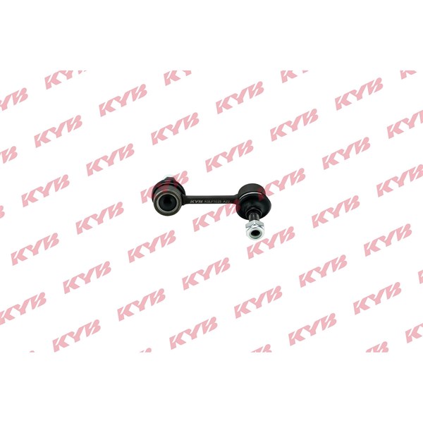 Stång/stag, krängningshämmare, framaxel vänster Kyb KSLF1025 KYB