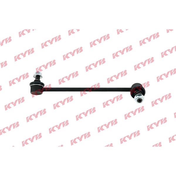 Stång/stag, krängningshämmare, framaxel höger Kyb KSLF1075 KYB