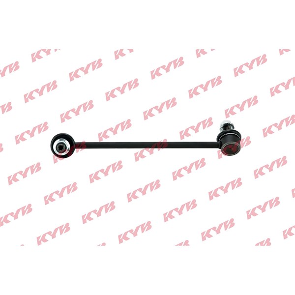 Stång/stag, krängningshämmare, framaxel vänster Kyb KSLF1076 KYB