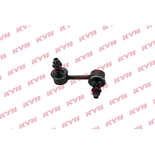 Stång/stag, krängningshämmare, framaxel vänster Kyb KSLF1080 KYB