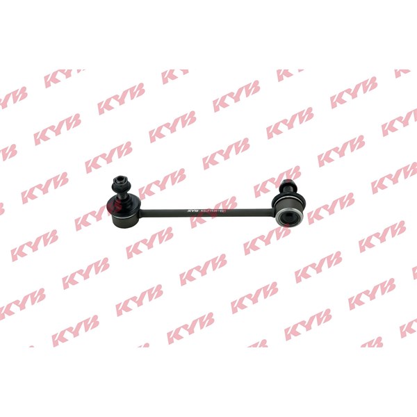 Stång/stag, krängningshämmare, framaxel vänster Kyb KSLF1134 KYB