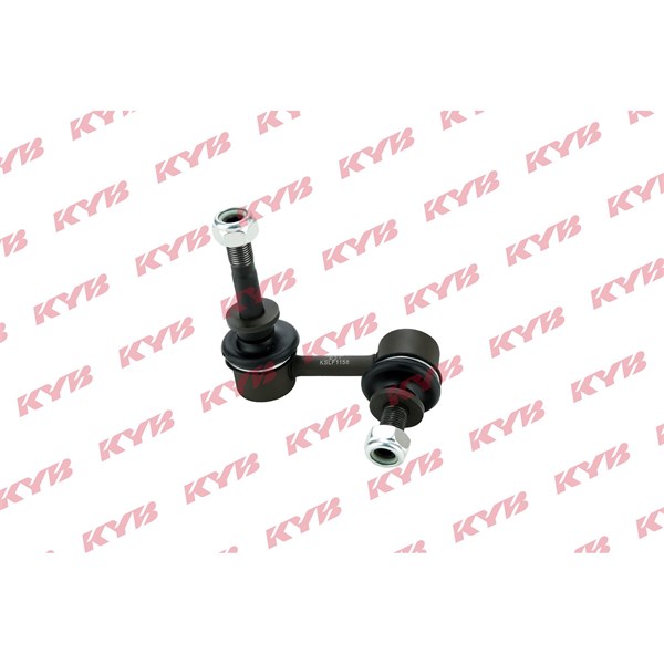Stång/stag, krängningshämmare, framaxel vänster Kyb KSLF1158 KYB