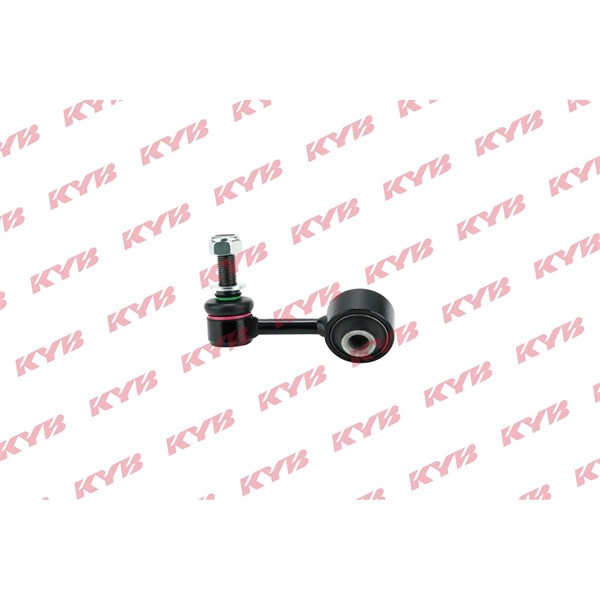 krängningshämmare Stång/stag,, framaxel höger Kyb KSLF1173 KYB