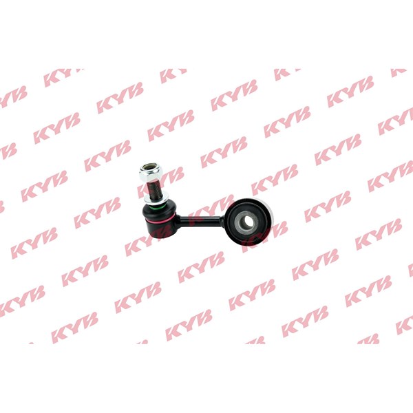 krängningshämmare Stång/stag,, framaxel vänster Kyb KSLF1174 KYB