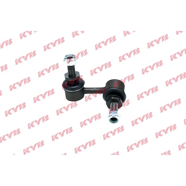 Stång/stag, krängningshämmare, Bakaxel vänster Kyb KSLF1177 KYB