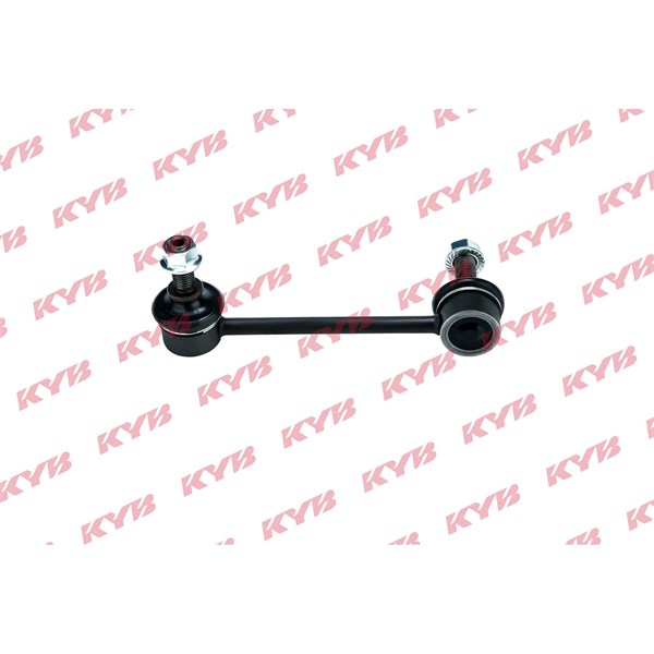 Stång/stag, krängningshämmare, Bakaxel höger Kyb KSLR1019 KYB