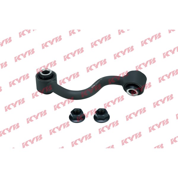 Stång/stag, krängningshämmare, Bakaxel höger Kyb KSLR1077 KYB