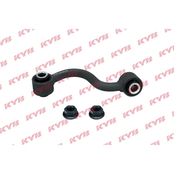 Stång/stag, krängningshämmare, Bakaxel vänster Kyb KSLR1078 KYB