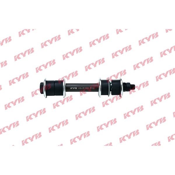 Stång/stag, krängningshämmare, Bakaxel Kyb KSLR1093 KYB Stång/stag, krängningshämmare, Bakaxel Kyb KSLR1093 KYB